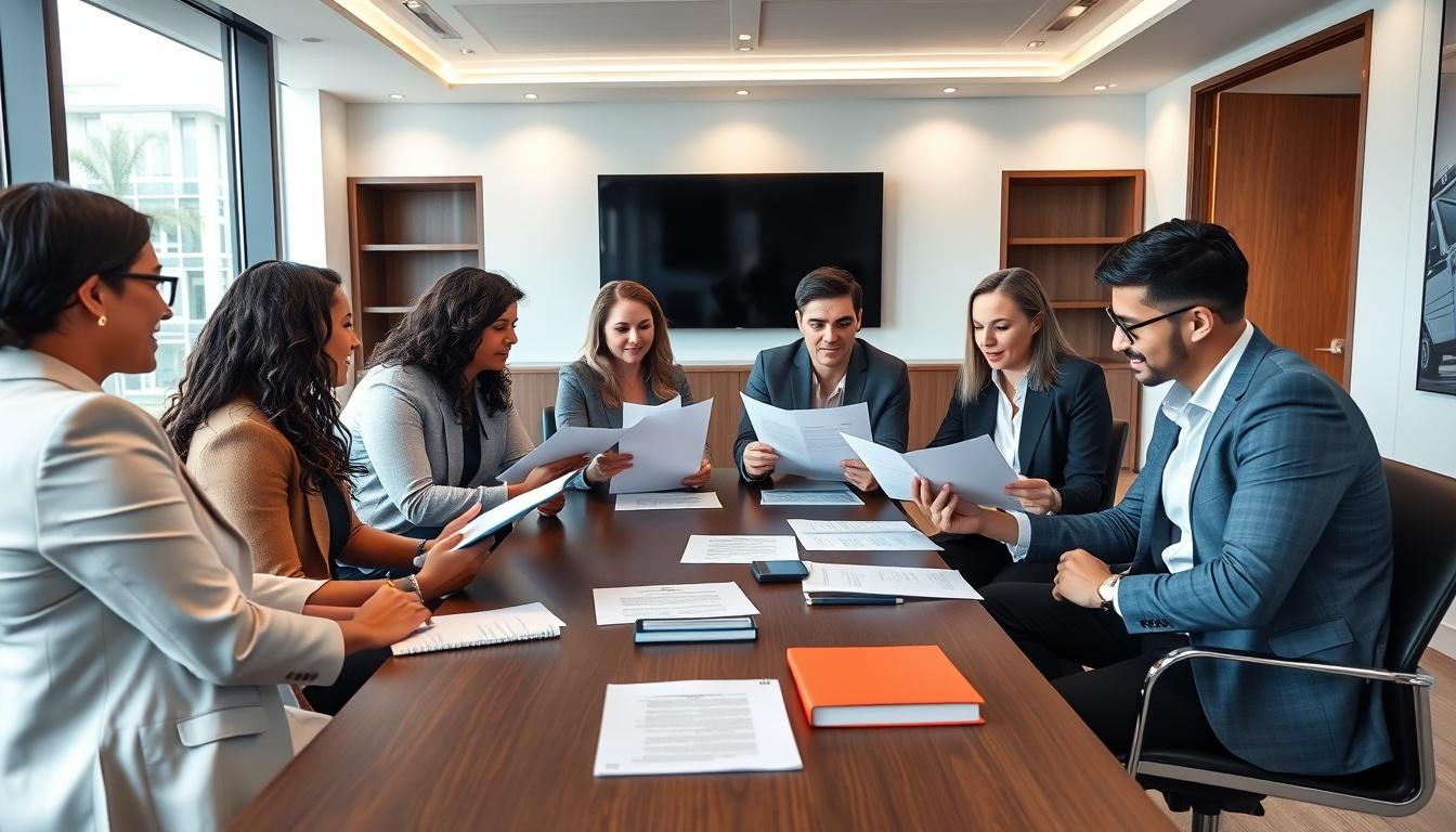 Professional plan visual